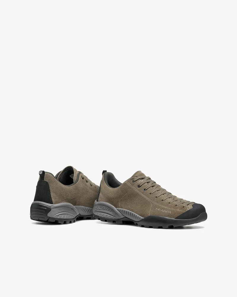 Scarpa Mojito Gore-Tex Dark Rock