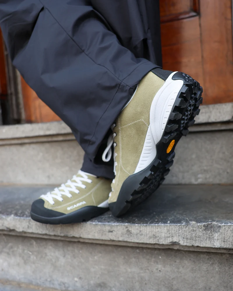 Scarpa Mojito Sage