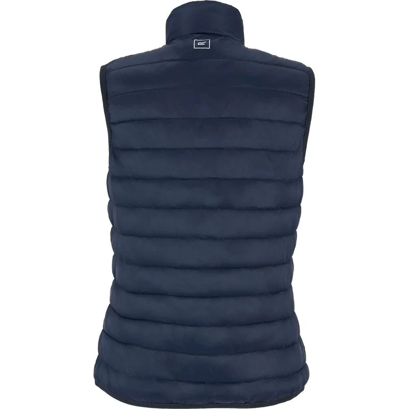Regatta Wmn Hillpack B/W II Damen Isolationsweste navy