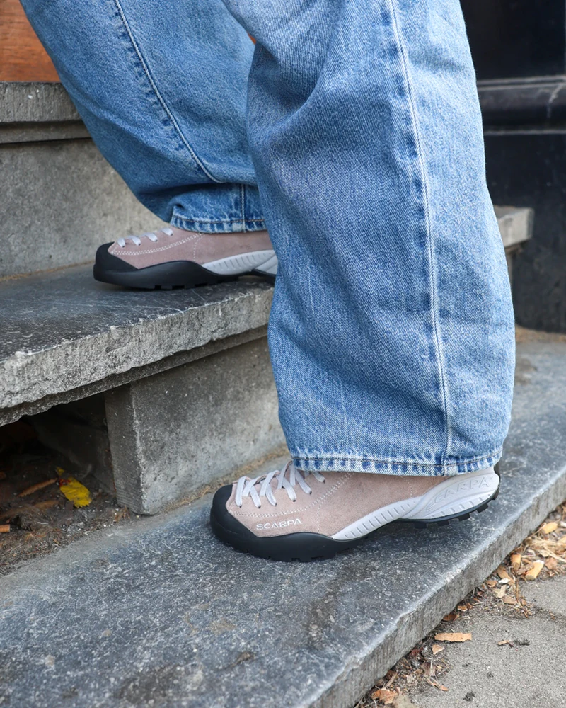 Scarpa Mojito Rose Dust