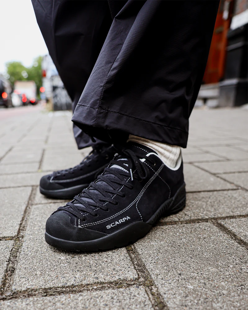 Scarpa Mojito Black