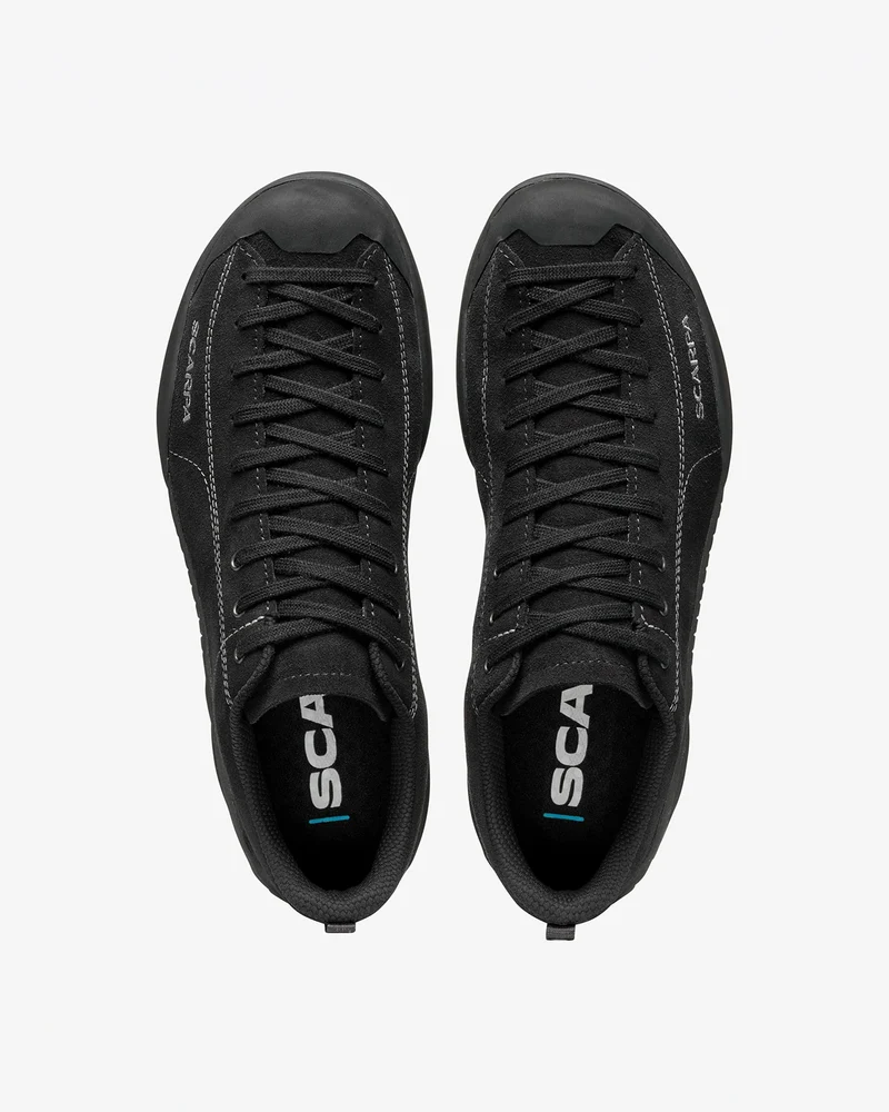 Scarpa Mojito Black