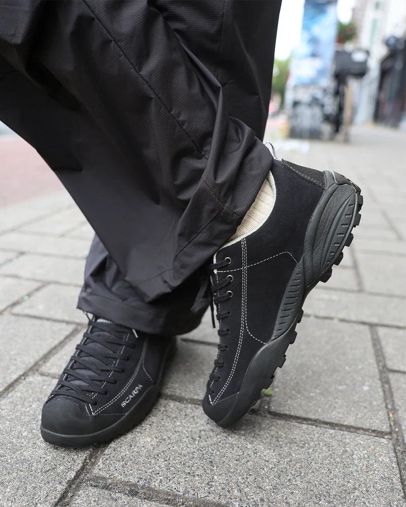Scarpa Mojito Black