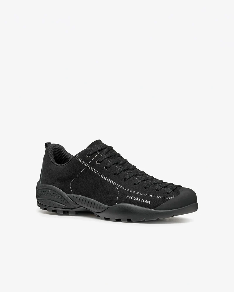 Scarpa Mojito Black