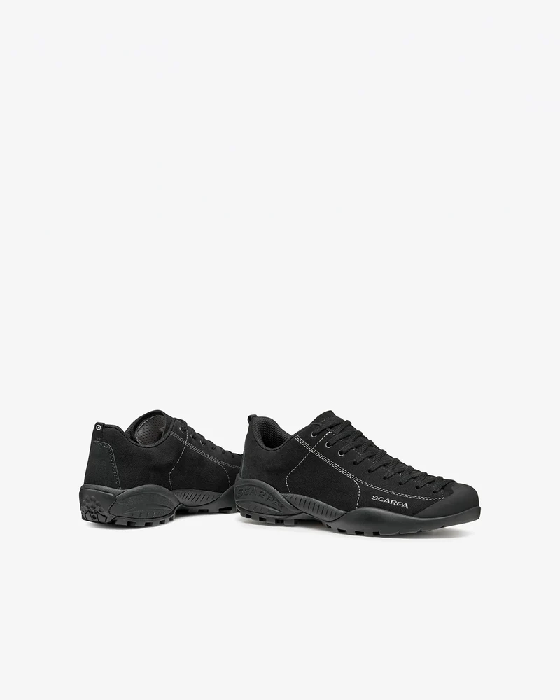 Scarpa Mojito Black