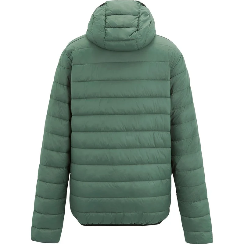 Regatta Hooded Marizion Herren Isolationsjacke drkforestgrn