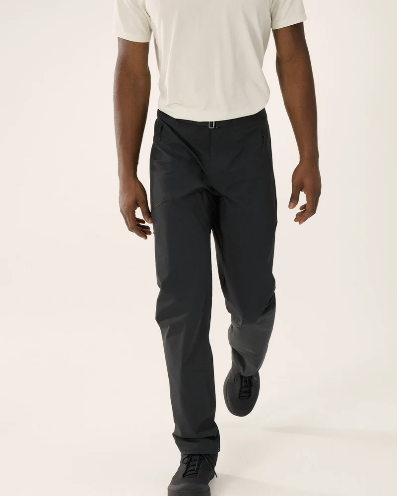 Arc'teryx Gamma Pant Dark Stratus