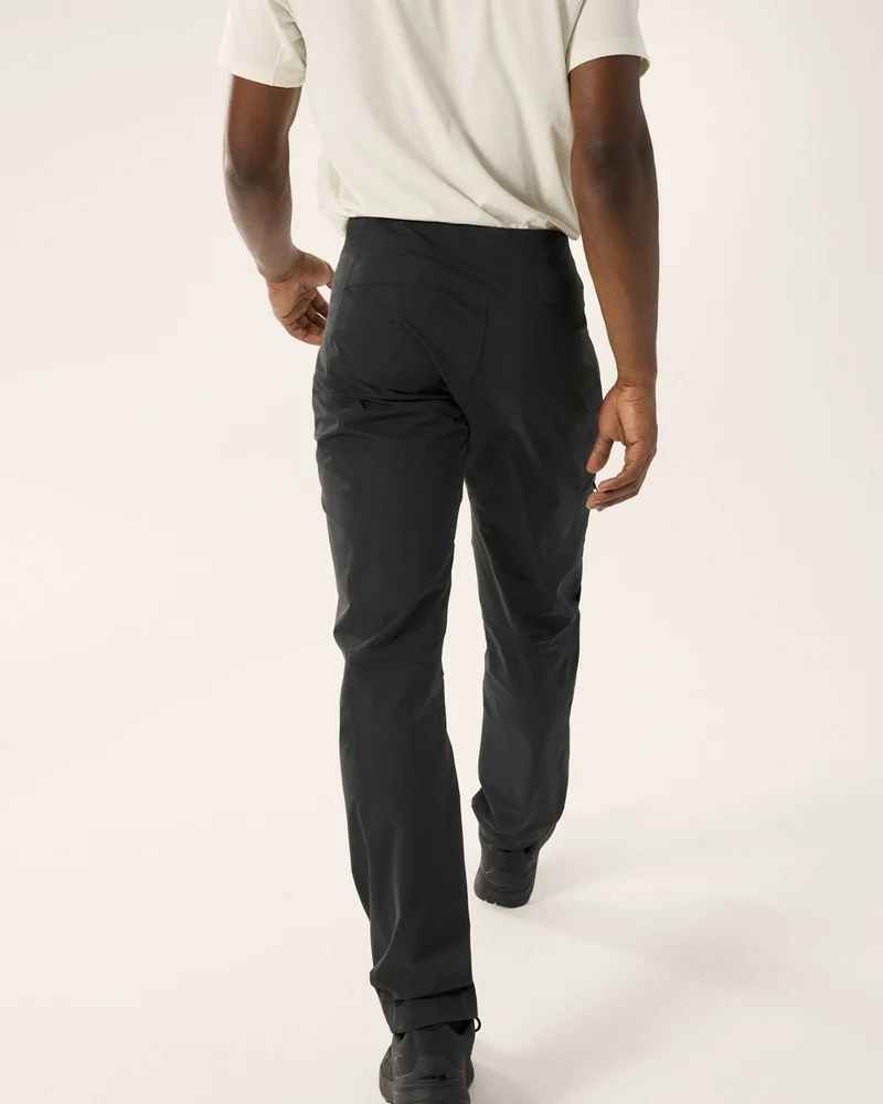 Arc'teryx Gamma Pant Dark Stratus