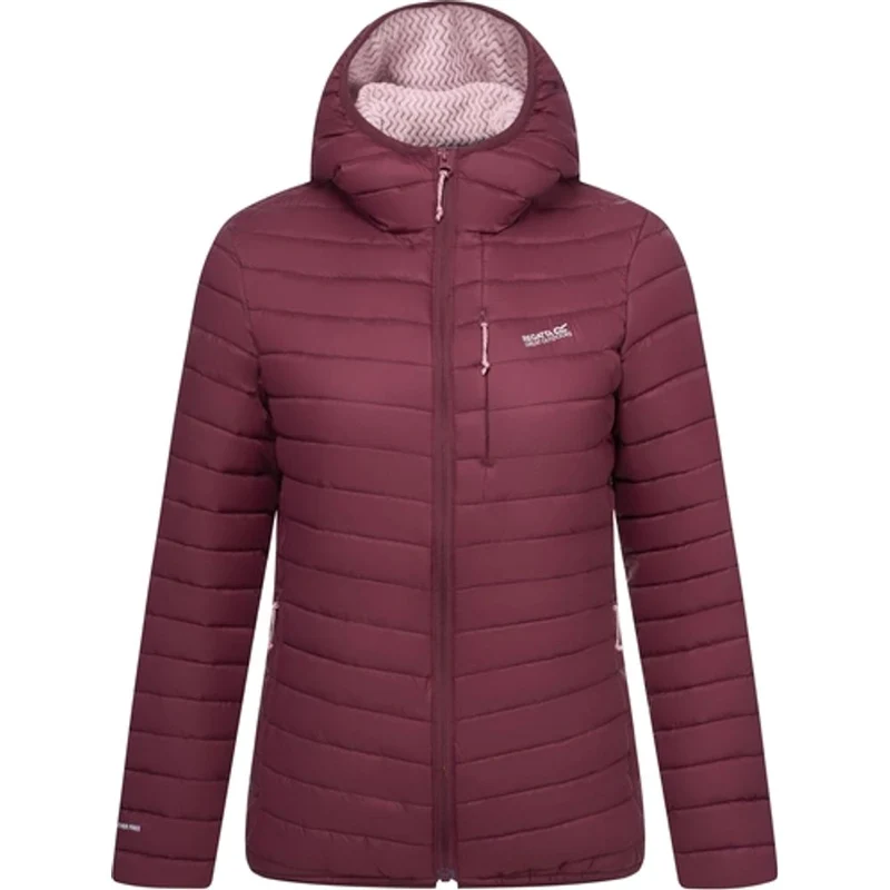 Regatta Lightfell Damen Isolationsjacke fig