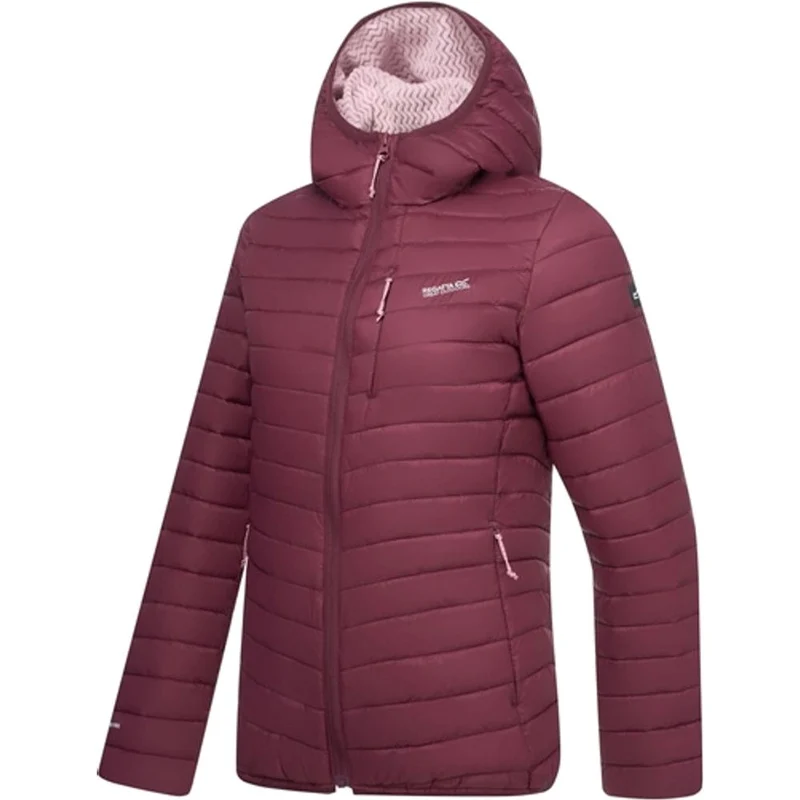 Regatta Lightfell Damen Isolationsjacke fig