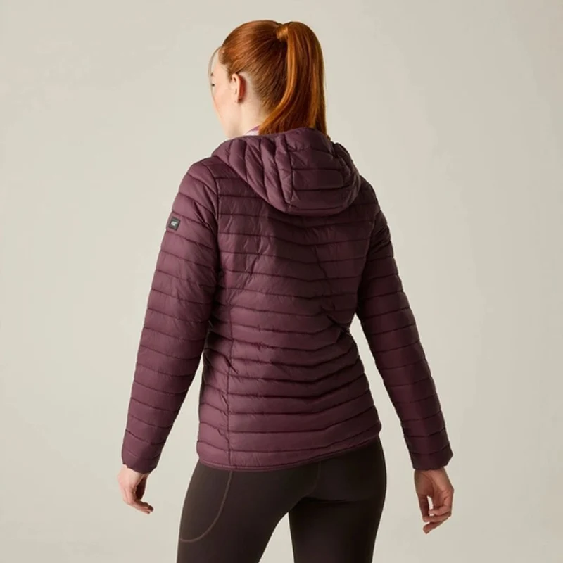 Regatta Lightfell Damen Isolationsjacke fig