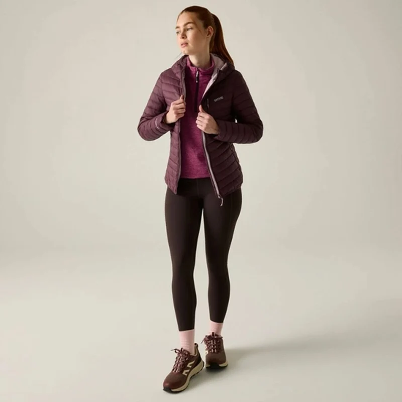 Regatta Lightfell Damen Isolationsjacke fig