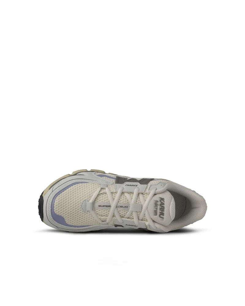Karhu Super Fulcrum Foggy Dew / Hematite F860030
