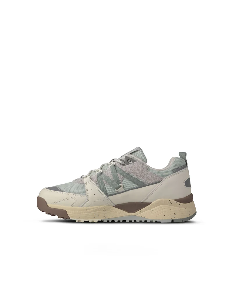 Karhu Fusion XC Icicle / Wrought Iron F830022
