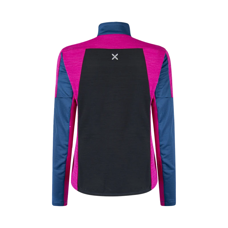 ROCK ROSE MAGLIA WOMAN