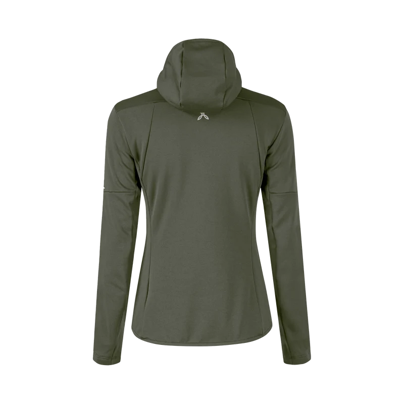 SMOOTH MAGLIA WOMAN
