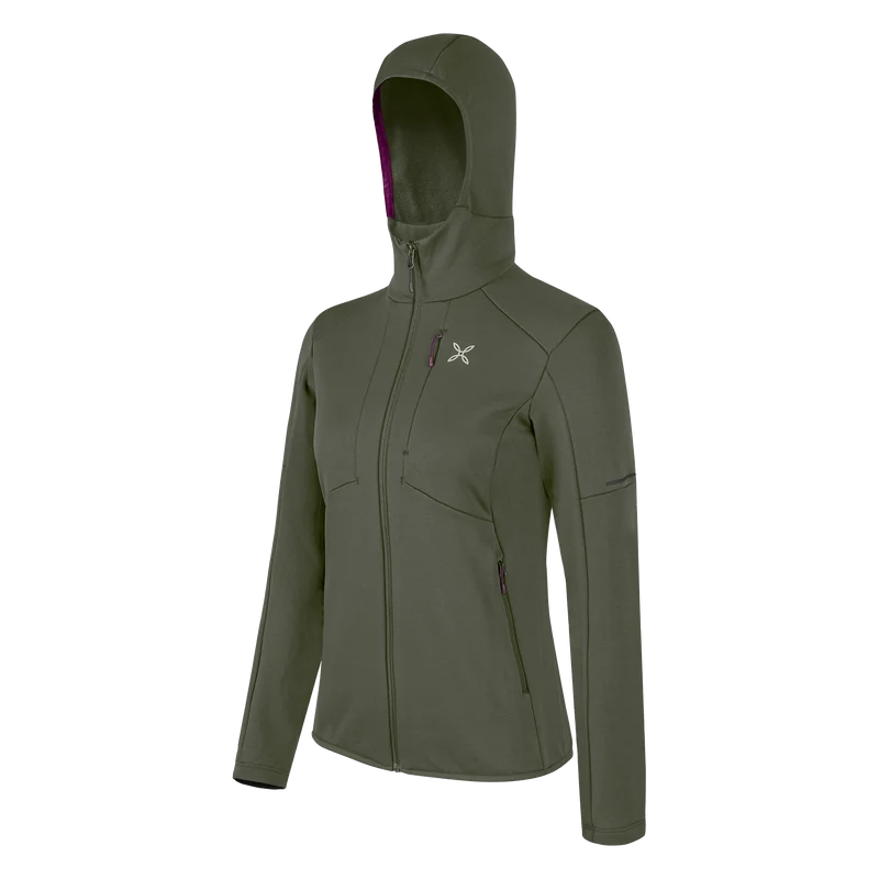 SMOOTH MAGLIA WOMAN