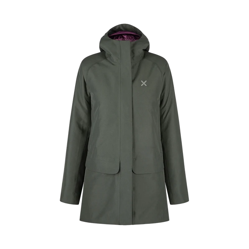 RENON PARKA WOMAN