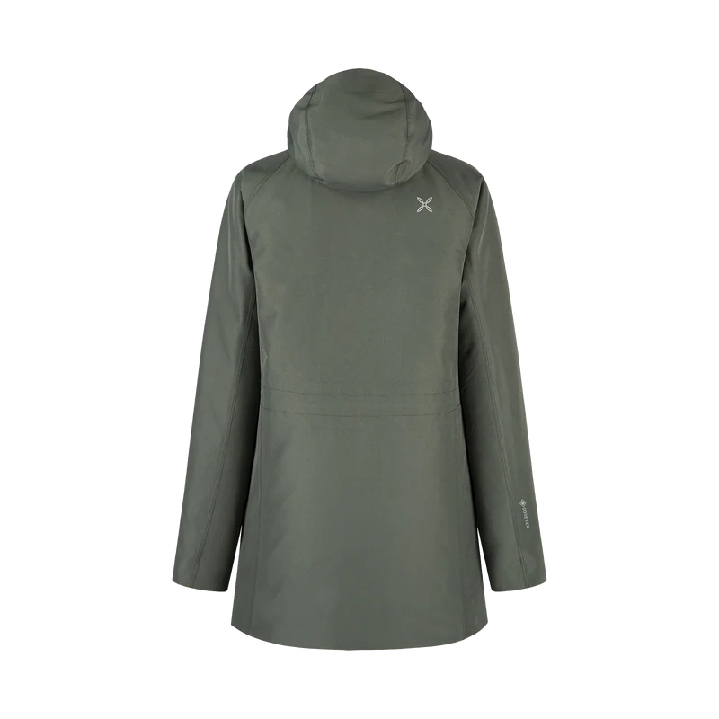 RENON PARKA WOMAN