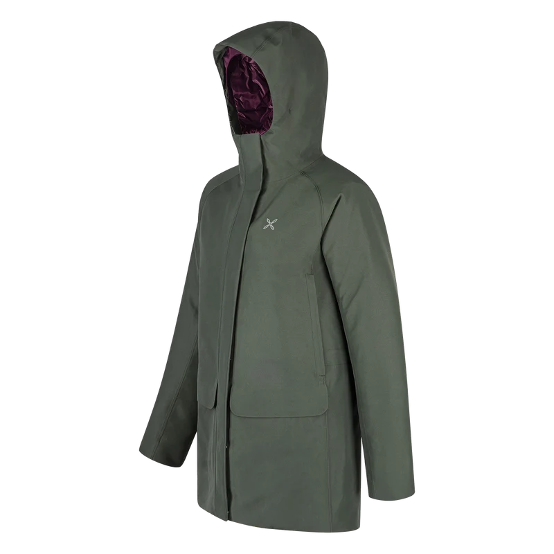RENON PARKA WOMAN