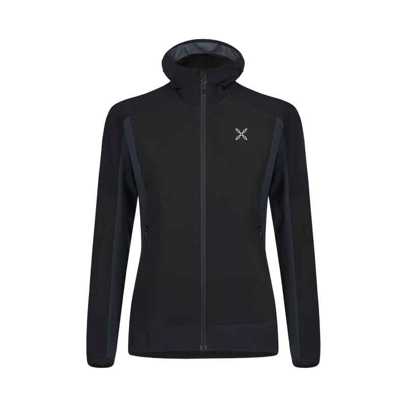 PREMIUM WIND CONF.FIT JACKET W
