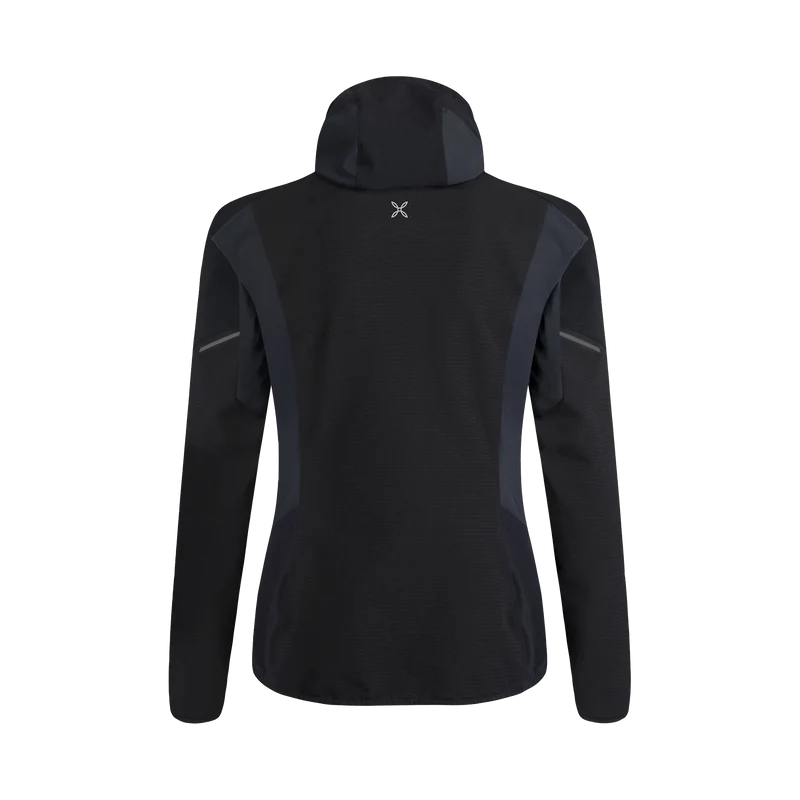 PREMIUM WIND CONF.FIT JACKET W