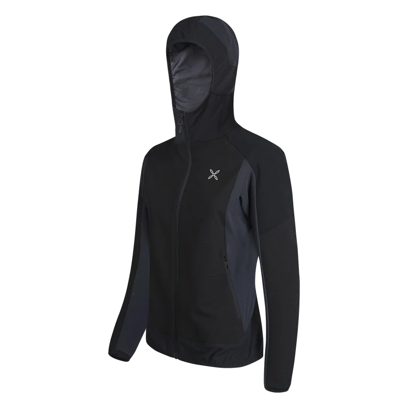 PREMIUM WIND CONF.FIT JACKET W