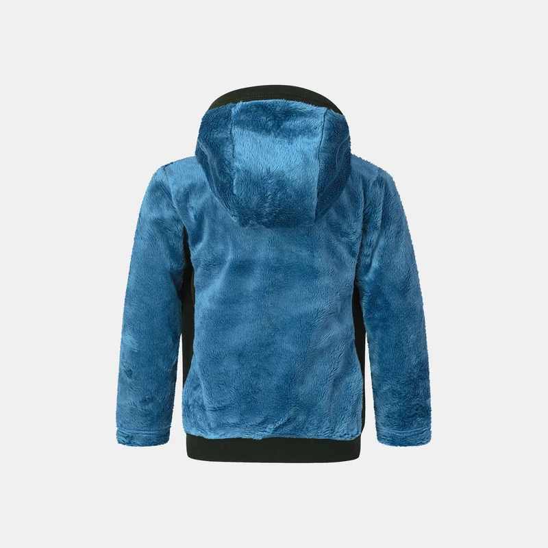 POLAR STRETCH HOODY JKT BABY