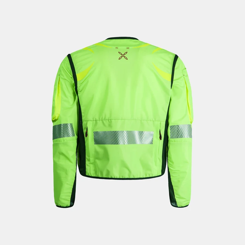 OPERATOR CONVERT JACKET