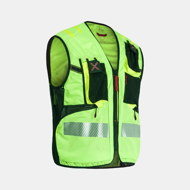 OPERATOR CONVERT JACKET