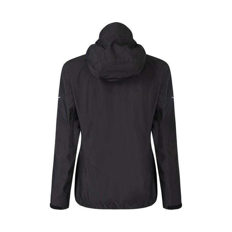 EMPOWER CONF.FIT JACKET WOMAN