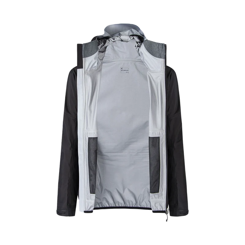 EMPOWER CONF.FIT JACKET WOMAN
