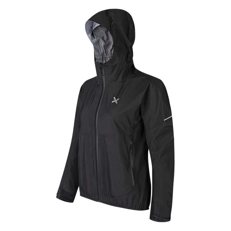 EMPOWER CONF.FIT JACKET WOMAN