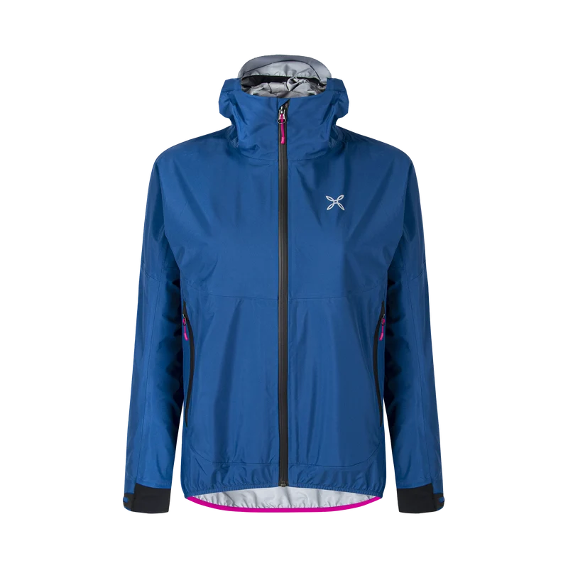 EMPOWER CONF.FIT JACKET WOMAN