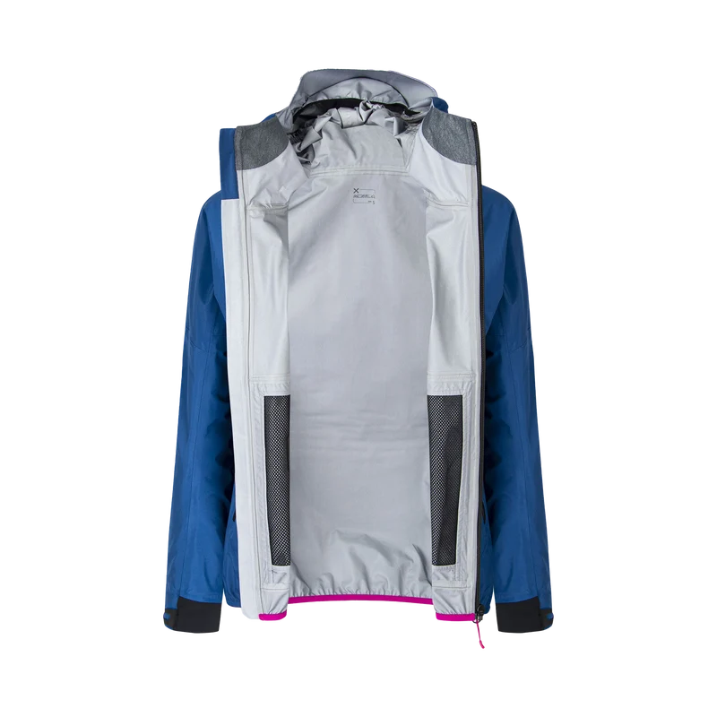 EMPOWER CONF.FIT JACKET WOMAN