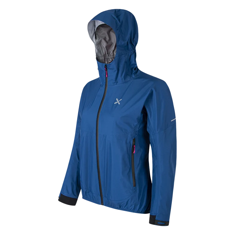 EMPOWER CONF.FIT JACKET WOMAN