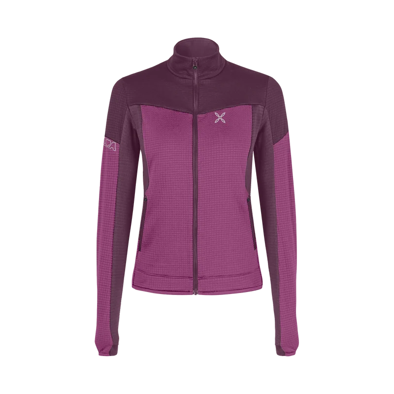 STRETCH MIND 2 MAGLIA WOMAN
