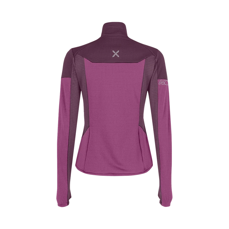 STRETCH MIND 2 MAGLIA WOMAN