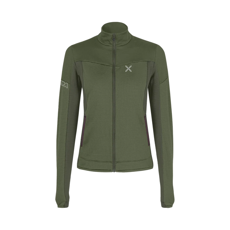 STRETCH MIND 2 MAGLIA WOMAN