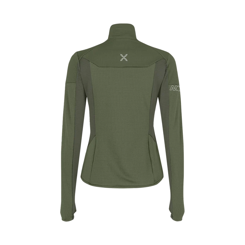 STRETCH MIND 2 MAGLIA WOMAN