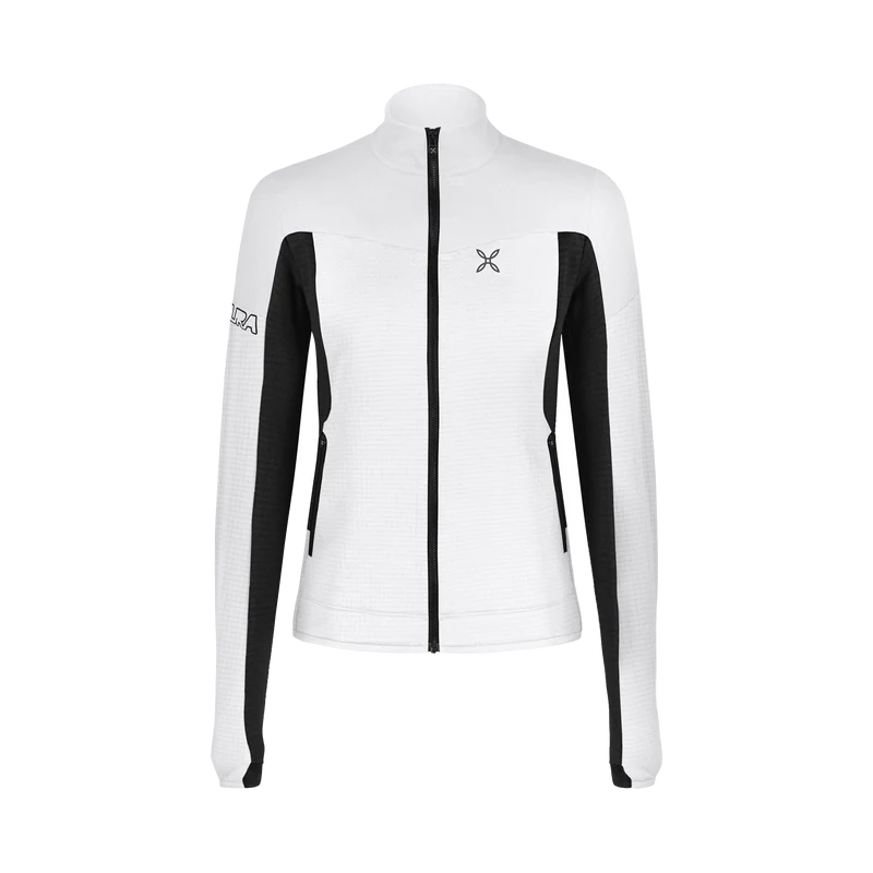 STRETCH MIND 2 MAGLIA WOMAN