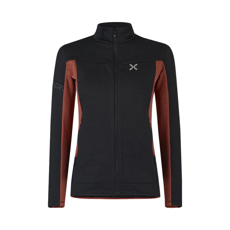 STRETCH MIND MAGLIA WOMAN