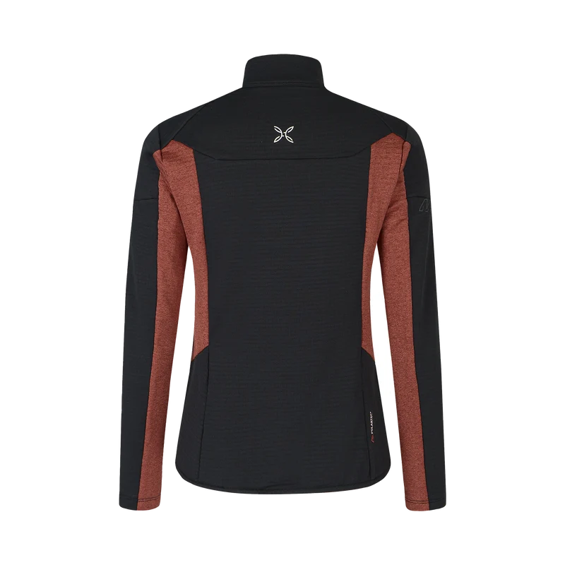 STRETCH MIND MAGLIA WOMAN