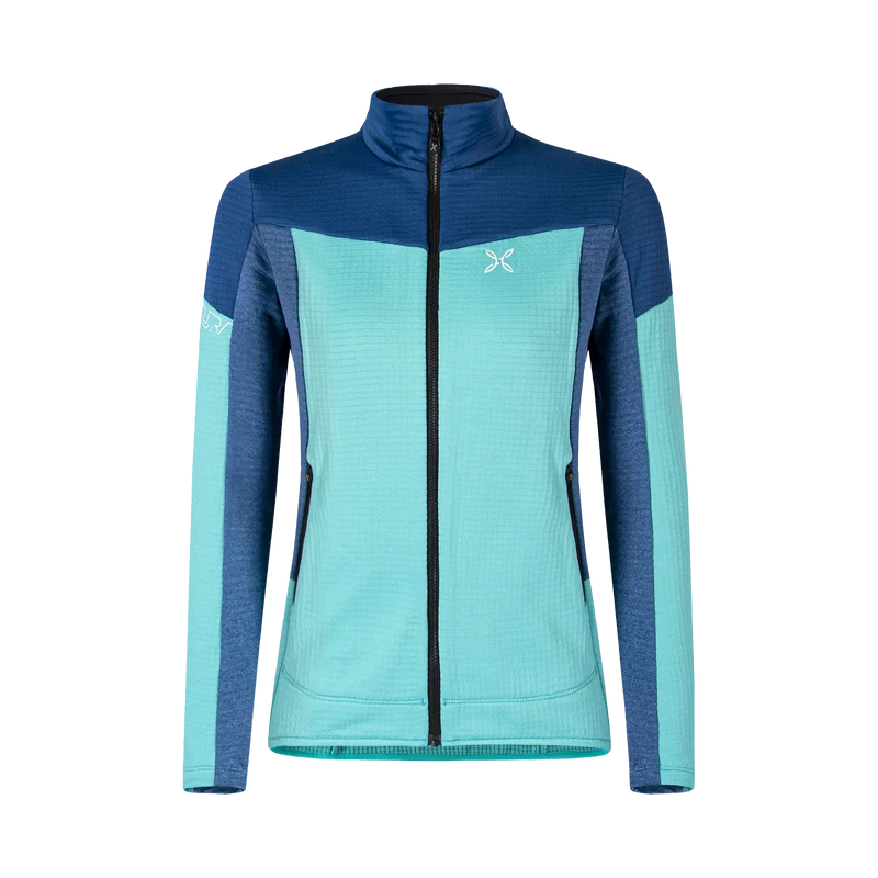 STRETCH MIND MAGLIA WOMAN