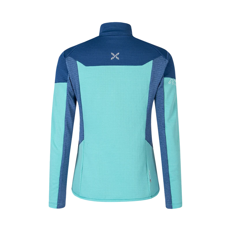 STRETCH MIND MAGLIA WOMAN