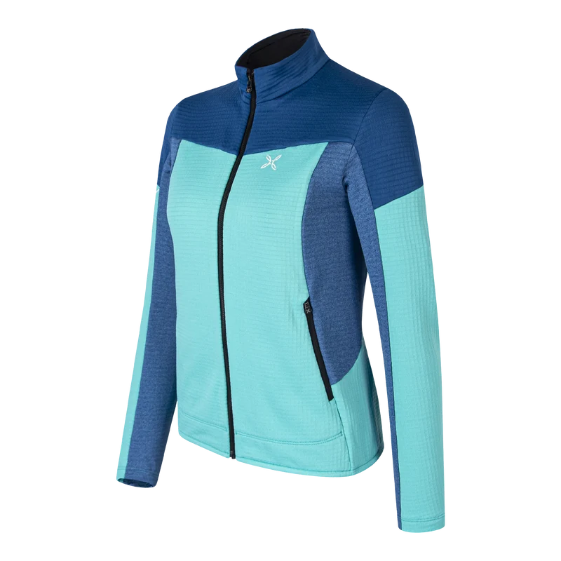 STRETCH MIND MAGLIA WOMAN