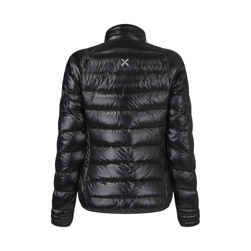 HELIOS DUVET JACKET WOMAN