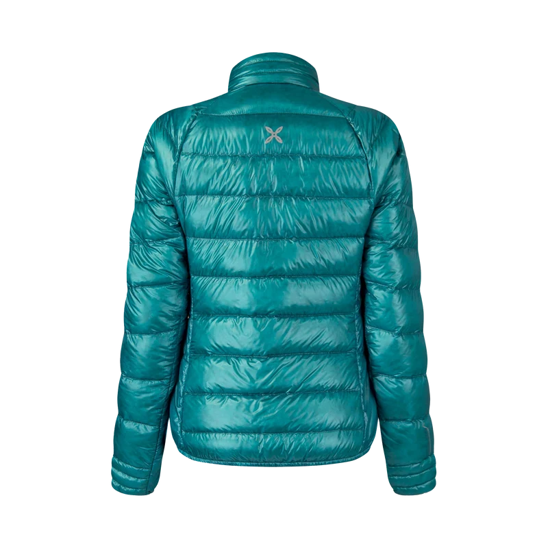 HELIOS DUVET JACKET WOMAN
