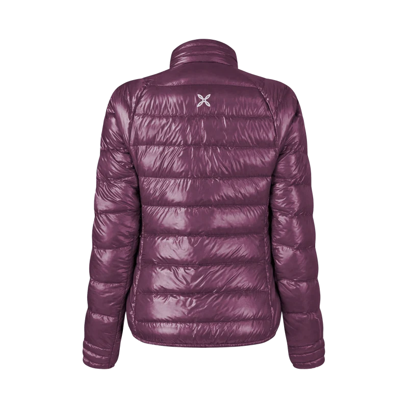 HELIOS DUVET JACKET WOMAN