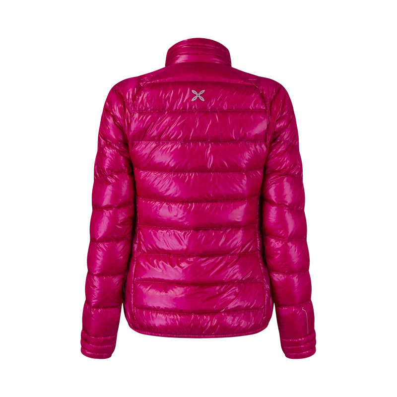 HELIOS DUVET JACKET WOMAN